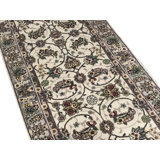 One-of-a-Kind 2'6" X 10' Area Rug