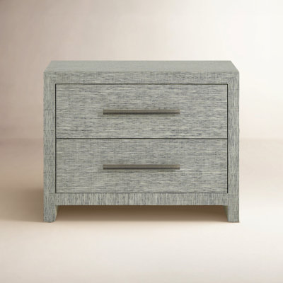Charton Oak Chest