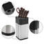 TAKKUI 14 Slot Knife Block