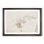 Herons by Maruyama Okyo - Picture Frame Painting Print-55580431-55580435