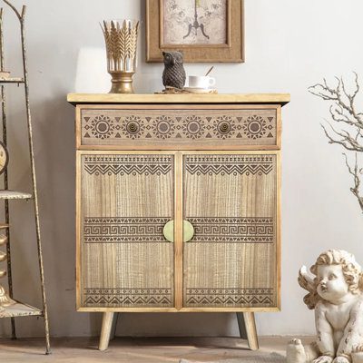 Accent Cabinet
