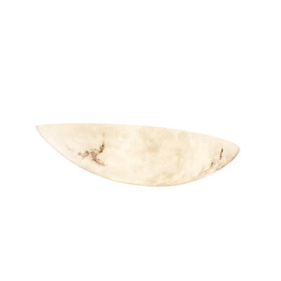 Demi lune 1 lumières Conovan