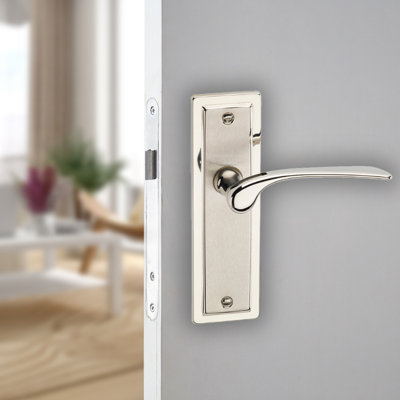 Right Hand Door Handle