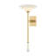 Lausanne Wall Sconce