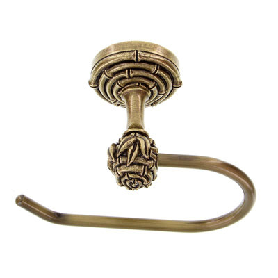 Palmaria Wall Mount Toilet Paper Holder