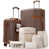 Brown is out of stock