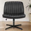 Chaise de bureau pivotante sans accoudoirs Ovidia-1641154953-1666266633