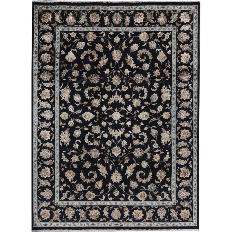 One-of-a-Kind 8'11" X 11'11" Area Rug