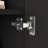 Tantonville Storage Credenza With LED Light