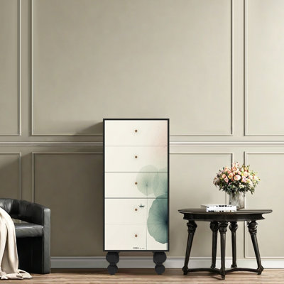 Armoire de rangement à tiroirs