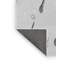 Tapis gris Cordele-166938903