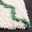 Suez Geometric Ivory/Green Area Rug-920675560