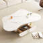 Table basse Modern Modern Butterfly
