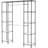 Freestanding Clothing Racks