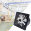 Ventilateur de salle de bain 2650CFM