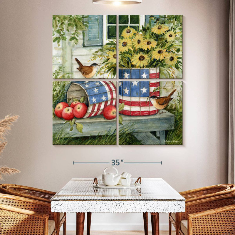 Lelar Old Glory II