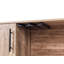ELISTON 97cm Sideboard