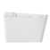 TC-2AE Smart Toilet With Built-In Bidet, Pump-Assisted Flush, Auto Open/Close Lid