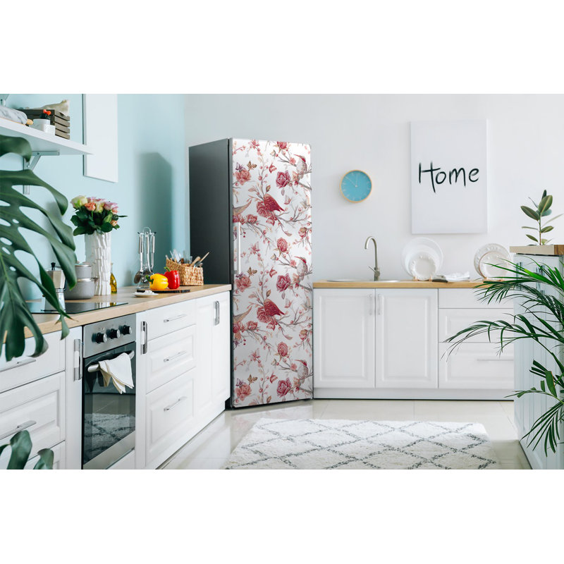 Door Decal