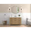 Ensemble de meuble-lavabo simple 48 po Rella