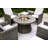 Areefa 10 - Person Patio Conversation Set with Cushions