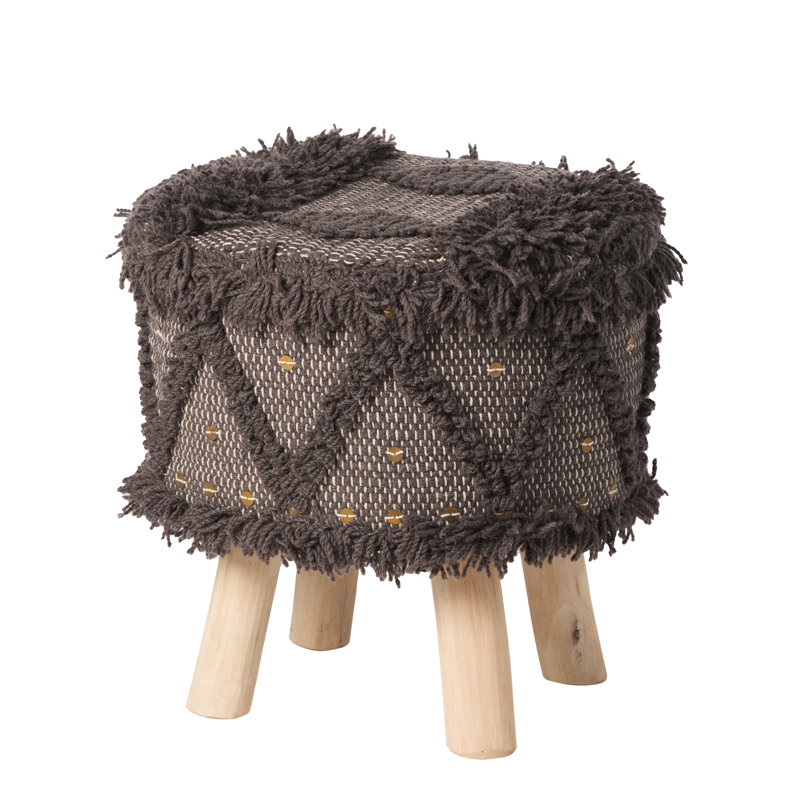 Modern Style Ottoman