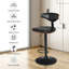 Tabouret Vedder