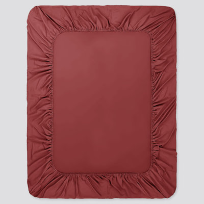 Javiyon Flannel Brushed Fitted Sheet
