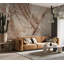 Peel & Stick Wall Mural - Marble Mystery-184101254