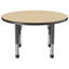 Table ronde à hauteur réglable-67130265-15959611-99071716