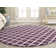 Teresita Hand Tufted Wool Geometric Rug