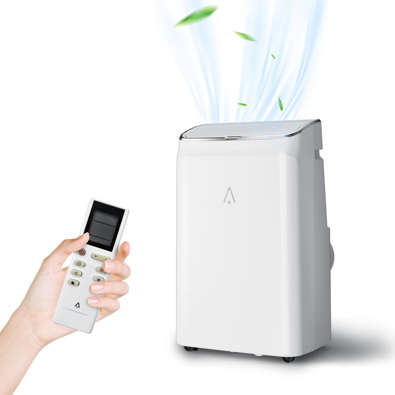 Climatiseur portatif Sangdo 14 000 BTU