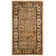 Lyndhurst Oriental Area Rug In Beige / Ivory