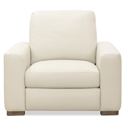 Optimus Power Recliner with Power Headrest