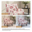Jaqueze 73.4 Cm Wide Cotton Armchair-1012822218