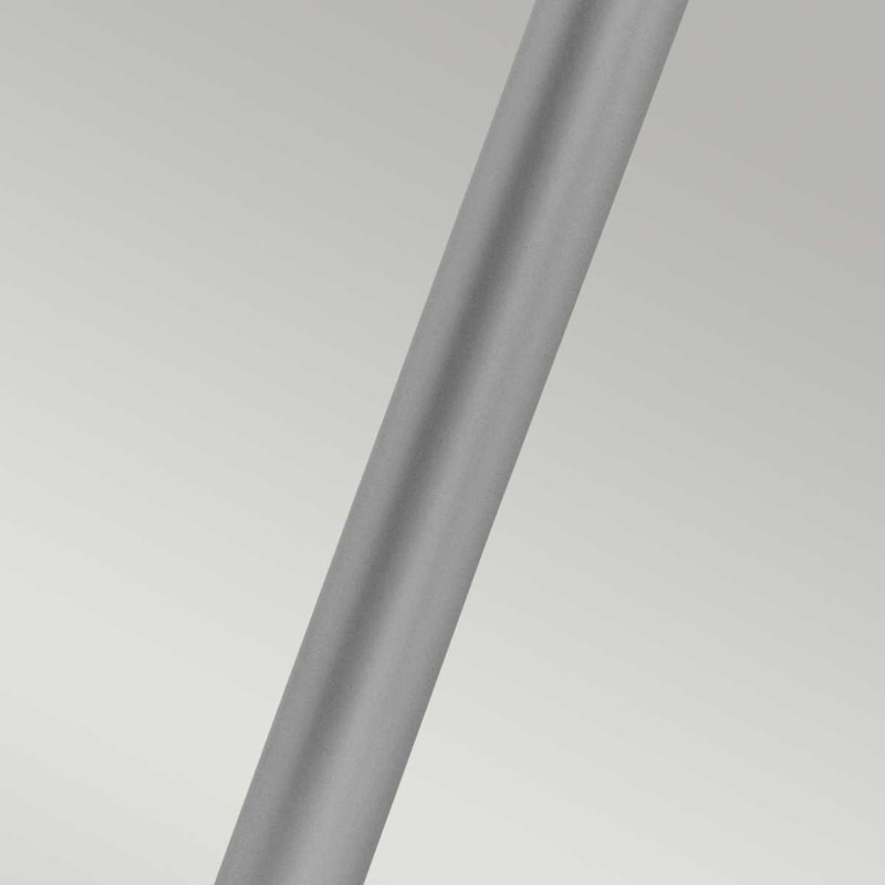 Delwyn Transparent Lamp Post (Full)
