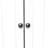 Versatile Tall Storage Cabinet With Ample Compartments And Doors For Organized Storage-817975436