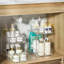 Plastic Under Sink Organiser