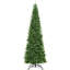  Connecteur d'alimentation rapide pour arbre de Noël artificiel à charnière haute 12 pi 12 pi