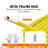 VEVOR Cable Organizer-100623623