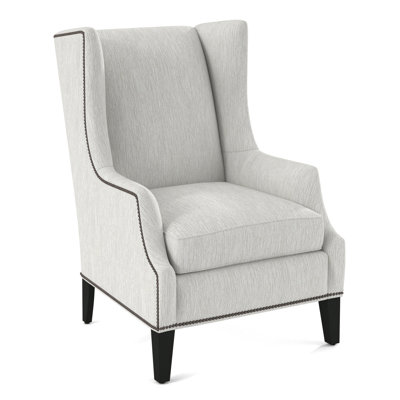 Wingback Chair
