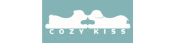 Logo COZY KISS