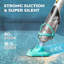 Aspirateur de spa Specstar