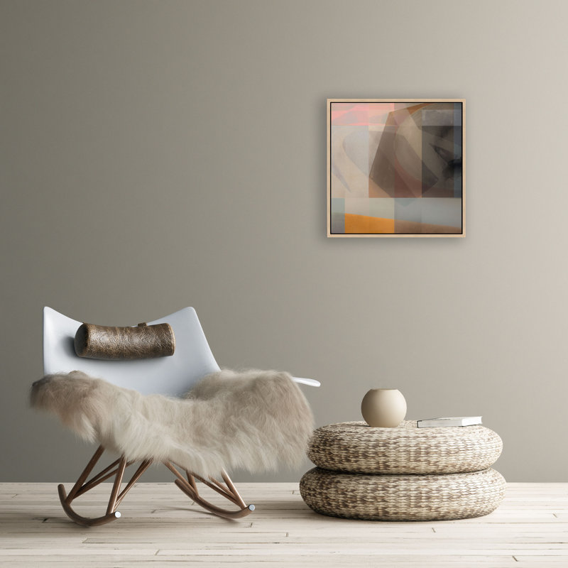 Heavy Skies IX Print by D’Alessandro Léon, 37.75" H x 37.75" W