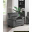 Chaise de salon 1 pièce