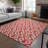 Geometric Indoor / Outdoor Rug-722681124