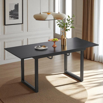 Extendable Dining Table