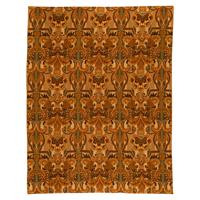 One-of-a-Kind 8' x 10' Area Rug