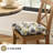Regency Outdoor 2.5'' Dining Chair Chair Pad-97550137