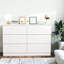 Commode 6 tiroirs, commode-780086412